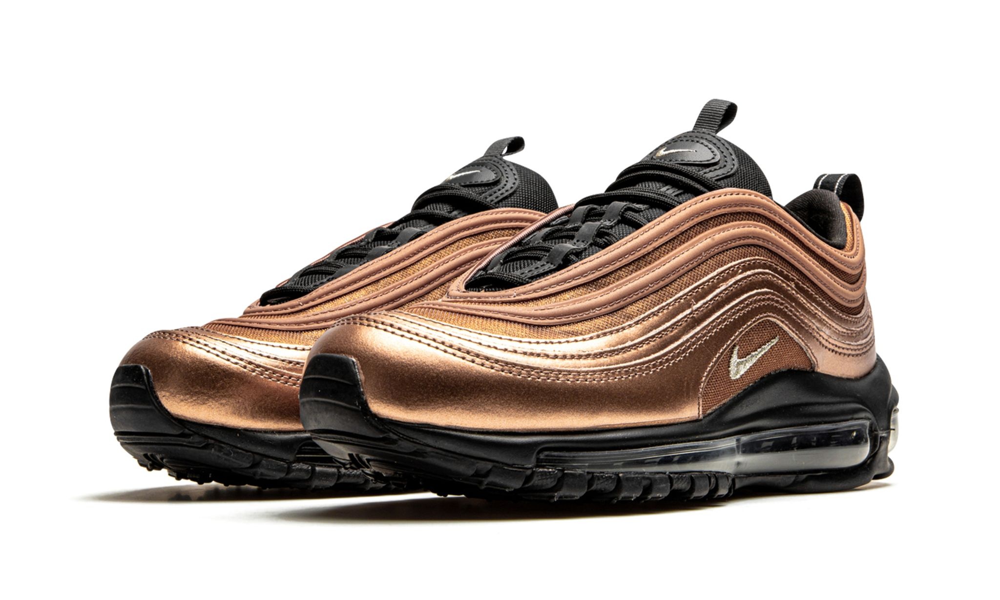 AIR MAX 97 MNS WMNS "Copper" - 2