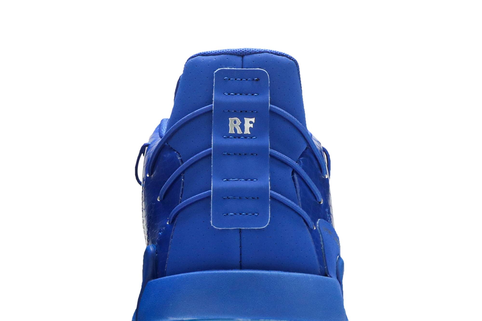 Ric Flair x Dame 7 'Royal Blue' - 7