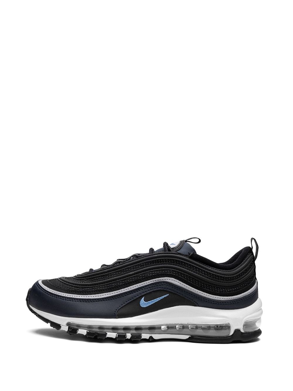 Air Max 97 low-top sneakers - 5