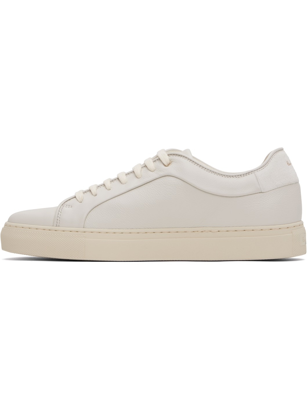 Off-White Basso Sneakers - 3