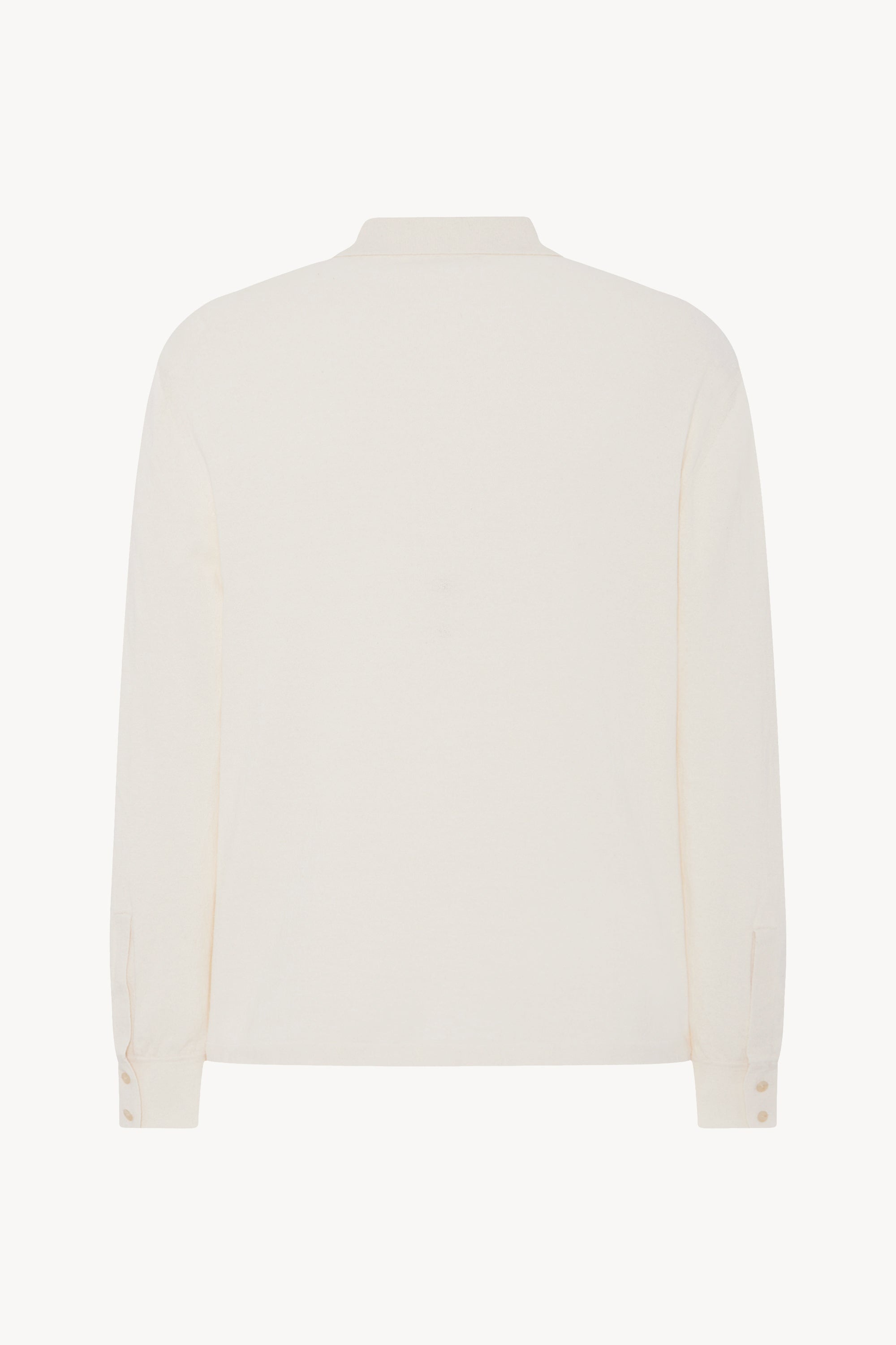 Stafford Top in Silk - 2