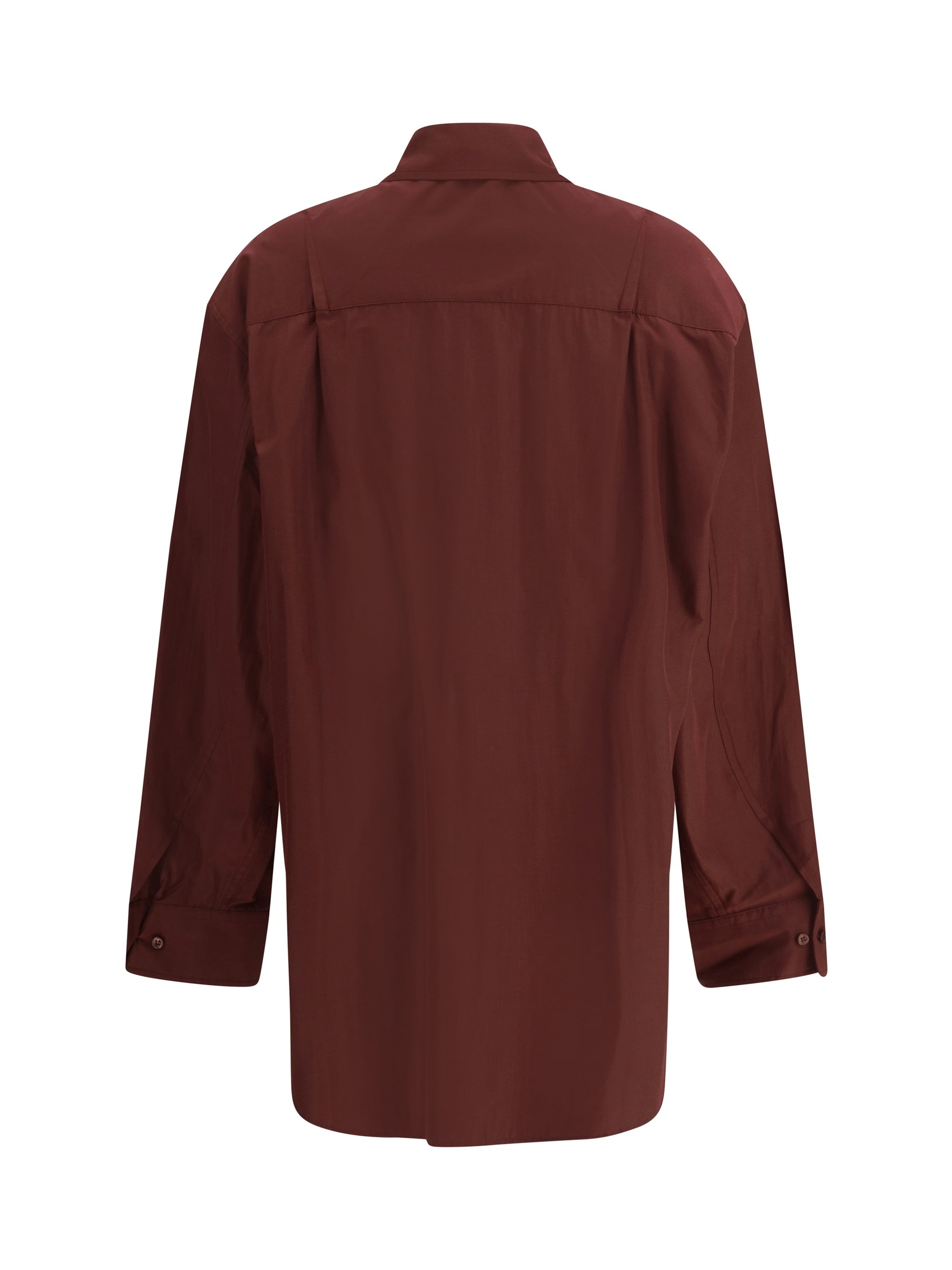 THE ANDAMANE - The Andamane Women Georgiana Shirt - 2