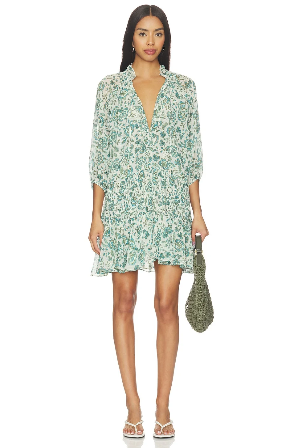 Shyra Dress - 1