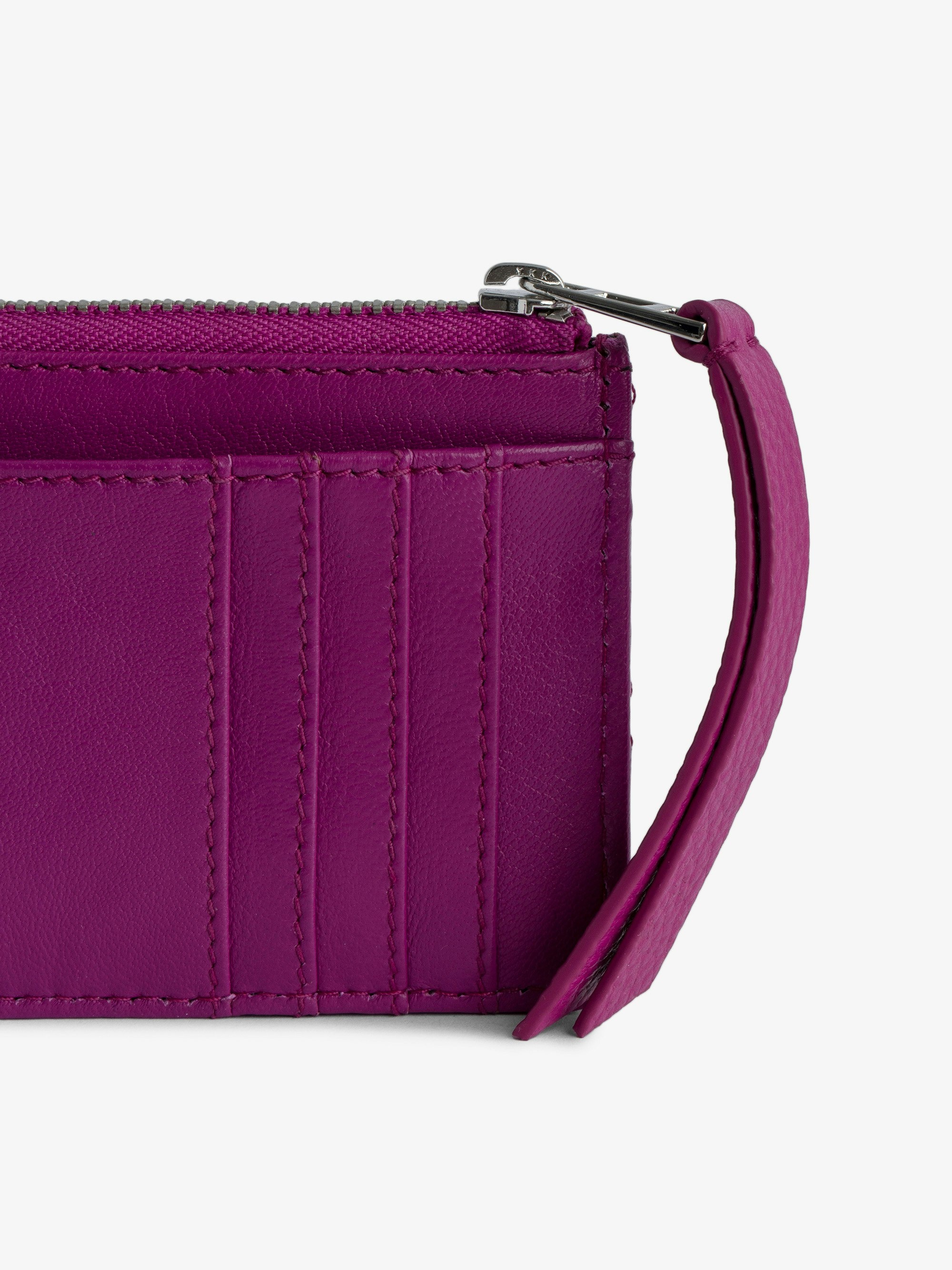 ZV Card Card Holder - 3