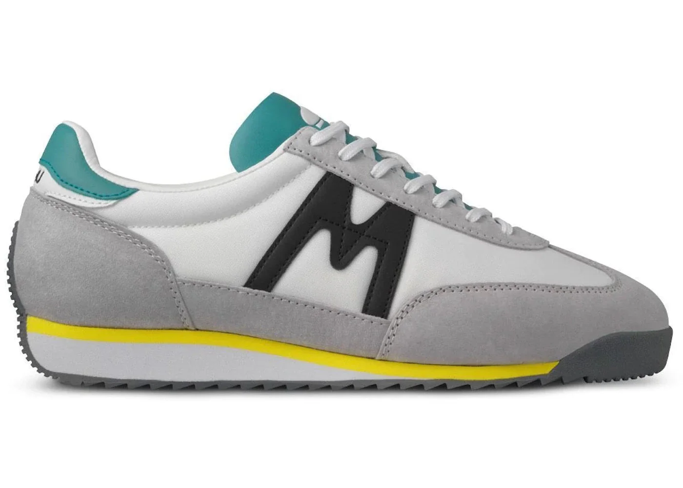 Karhu Mestari Dawn Blue Jet Black - 1