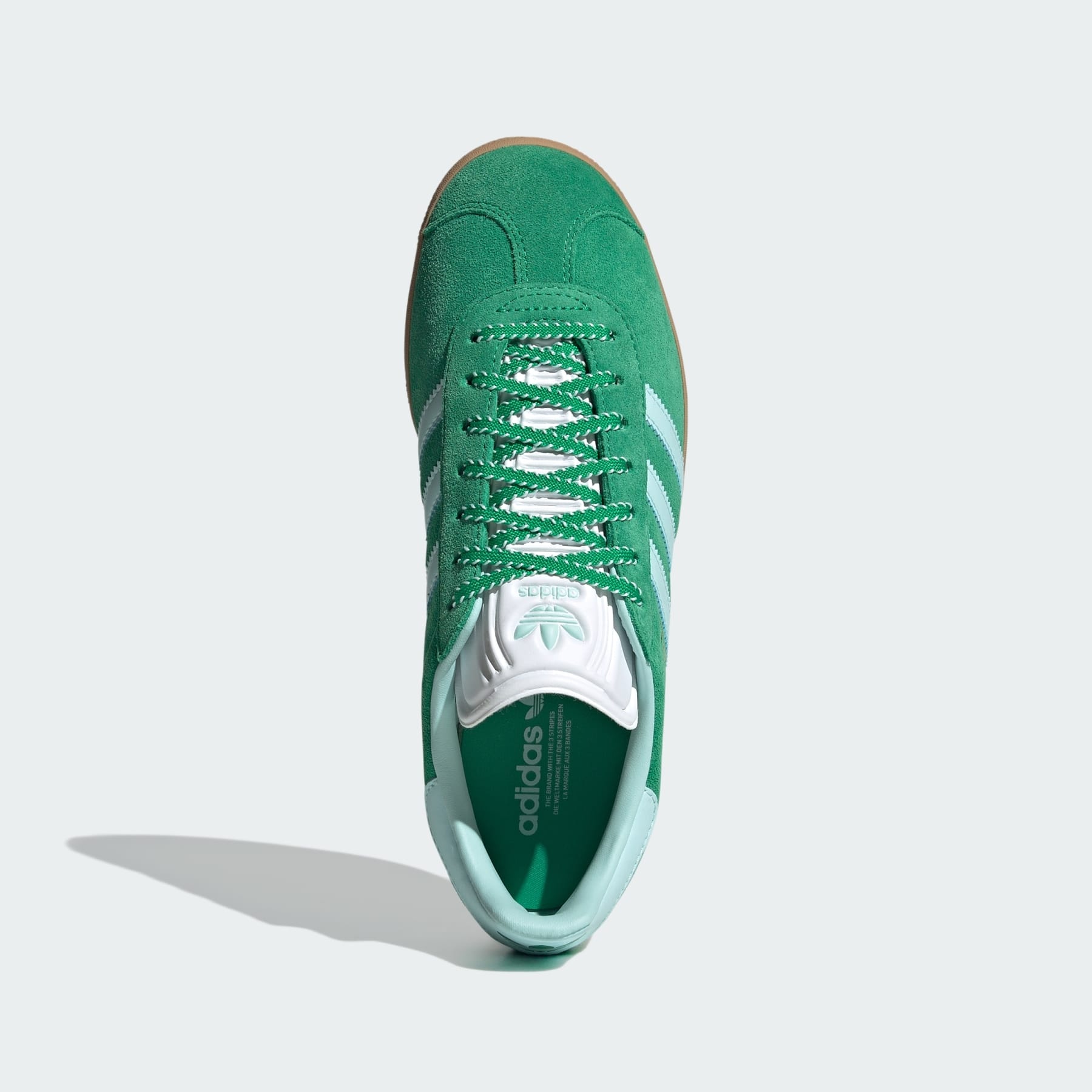 Gazelle Shoes - 3