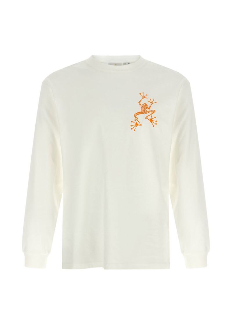 Sticky Hands T-shirt 1