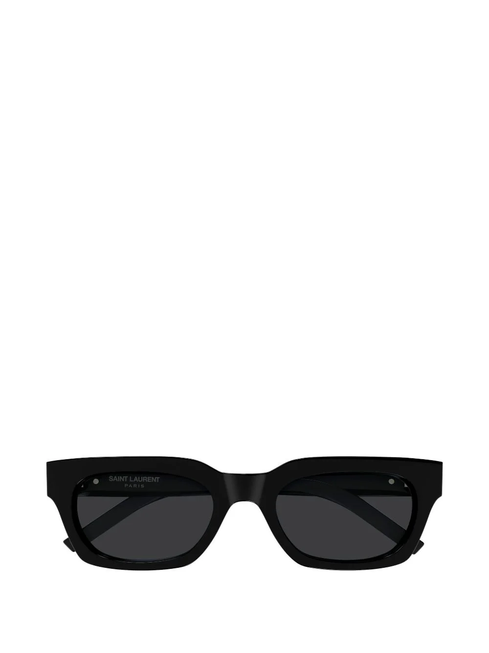 rectangle-frame sunglasses - 1