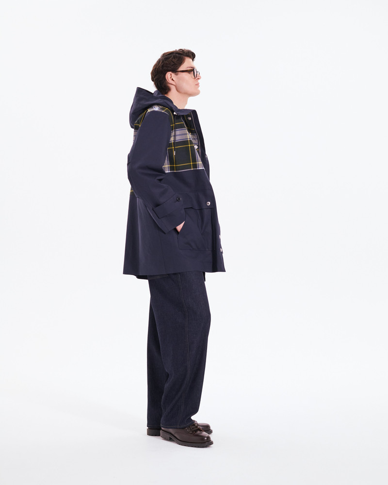 Mackintosh Johnstonebridge Raintec® Field Parka outlook