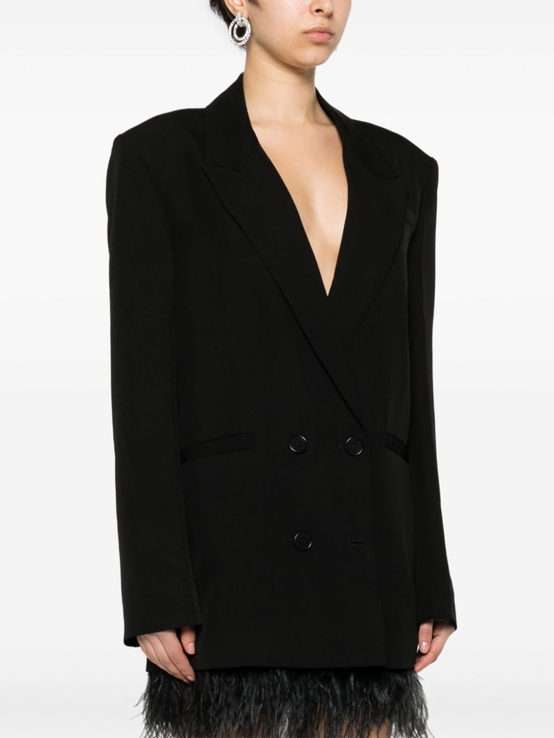 Vidal double-breasted blazer 3