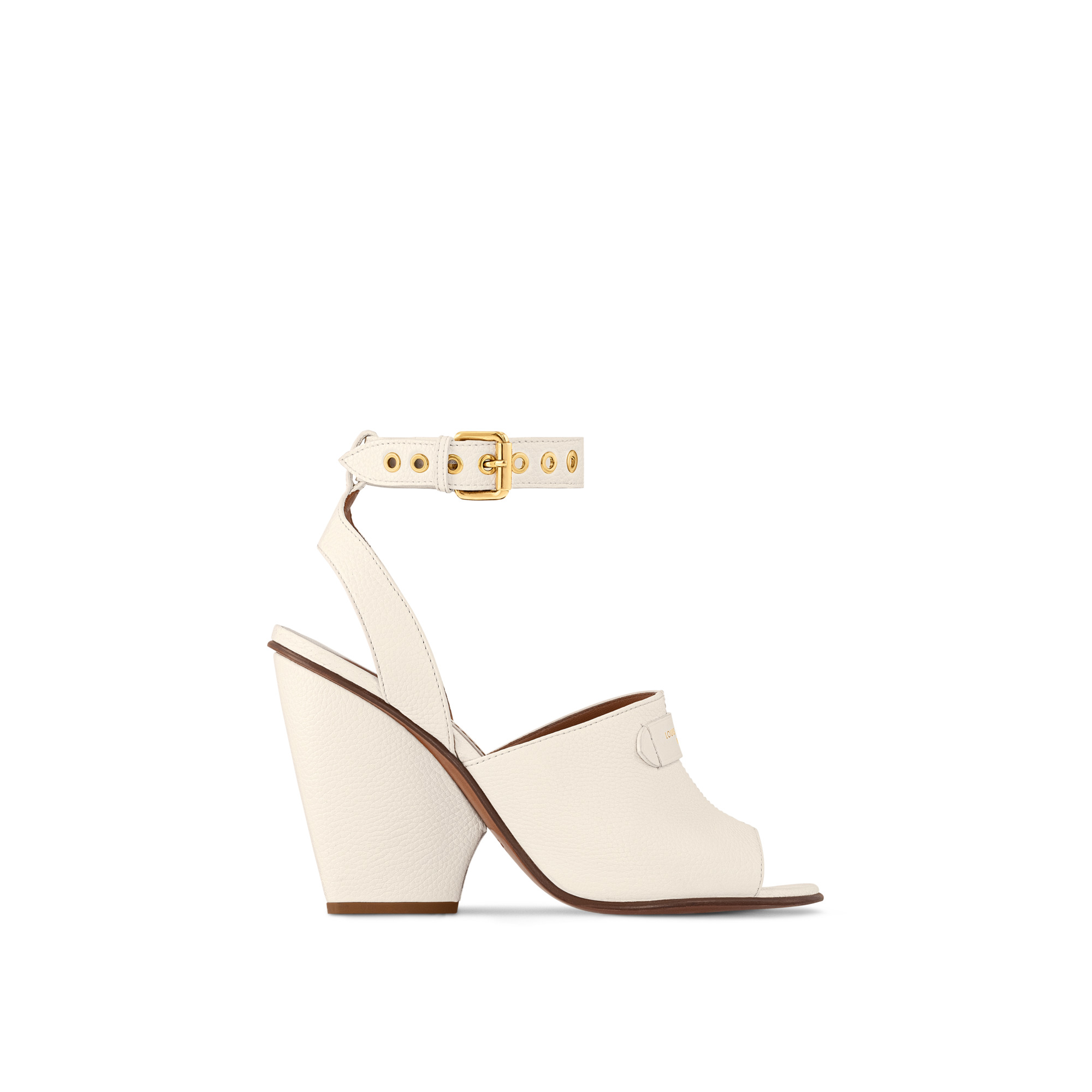 Trinity Sandal - 2