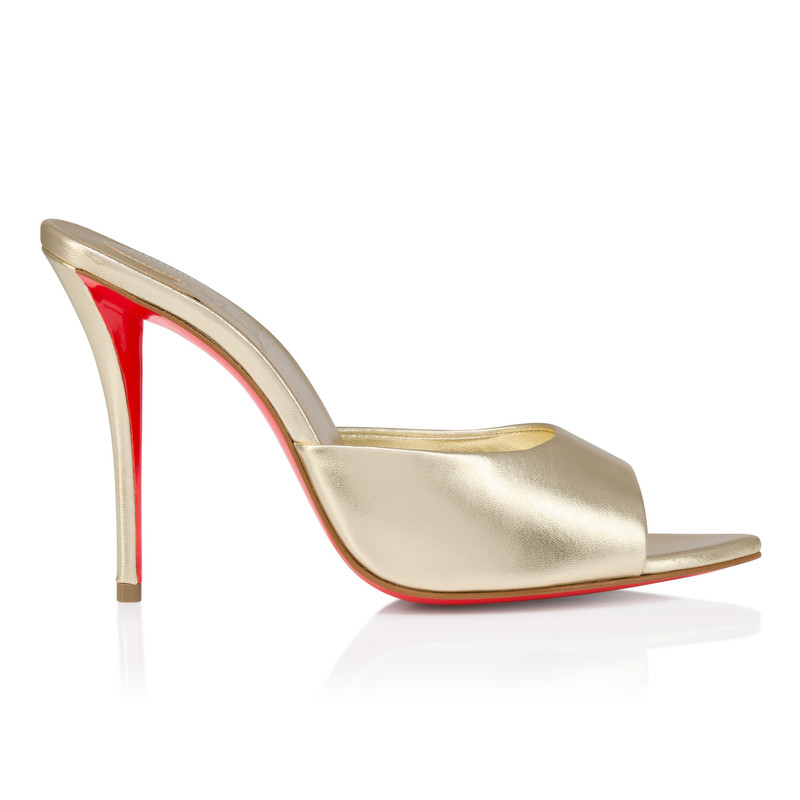 Christian Louboutin Miss Z Mule outlook