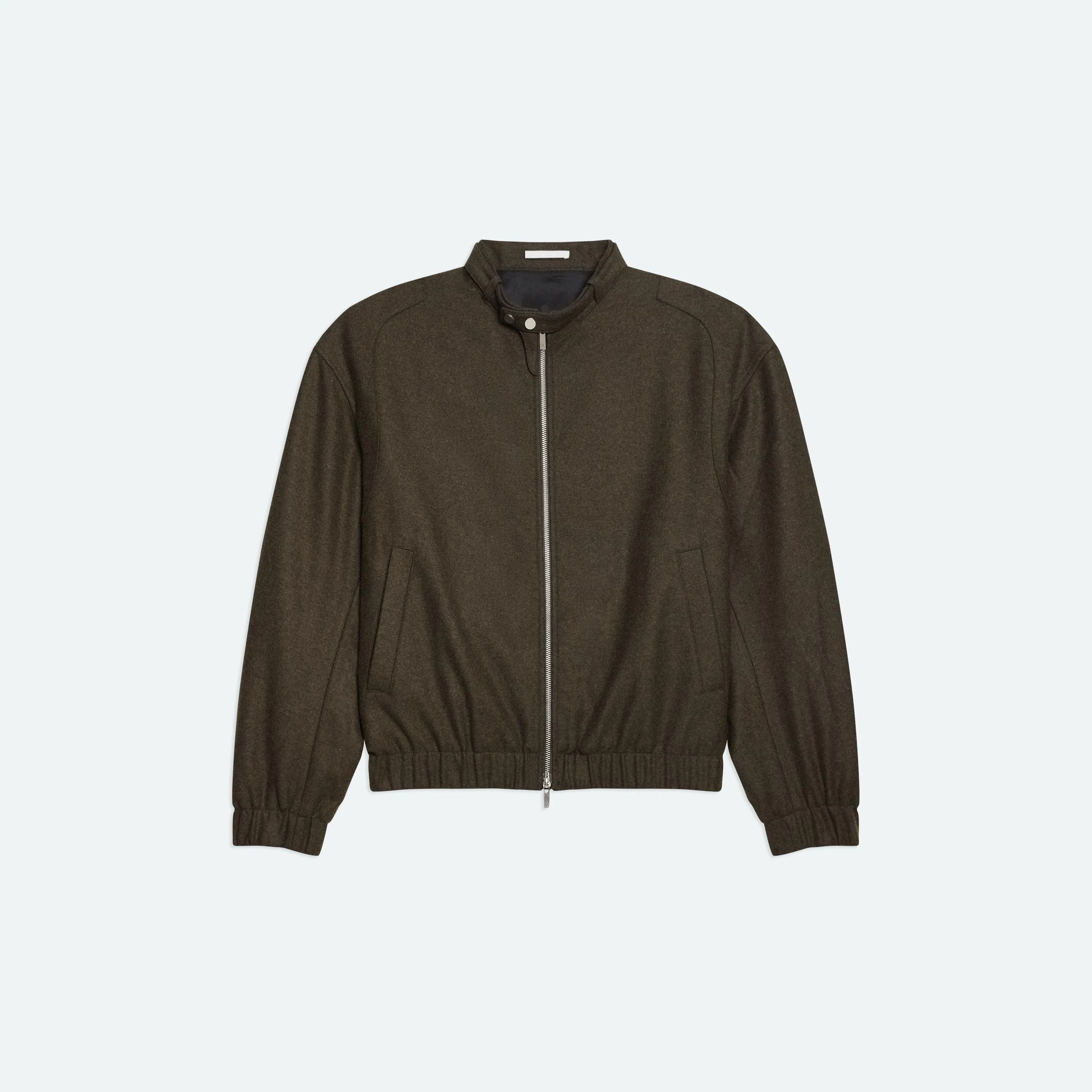 BELTED BOMBER - 1