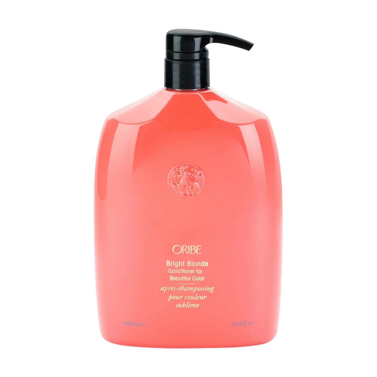 Bright Blonde For Beautiful Color Conditioner - 1