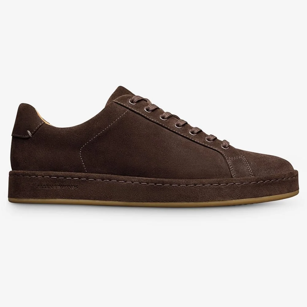 Barnes Lace-up Sneaker - 1