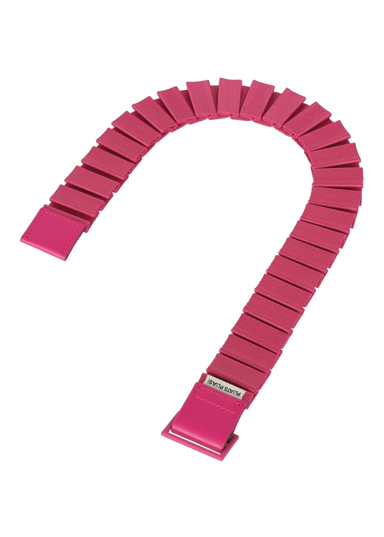 PLEATS BELT - 2