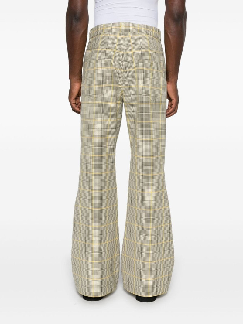 microcheck trousers 4