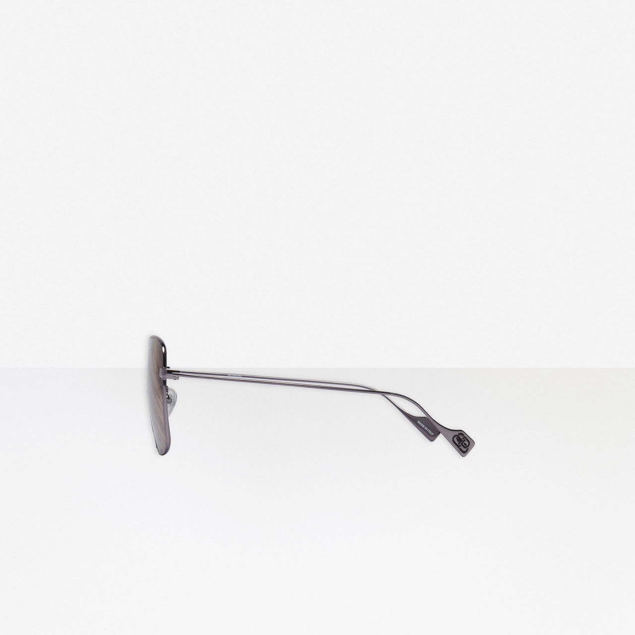 Ghost Square Sunglasses - 2