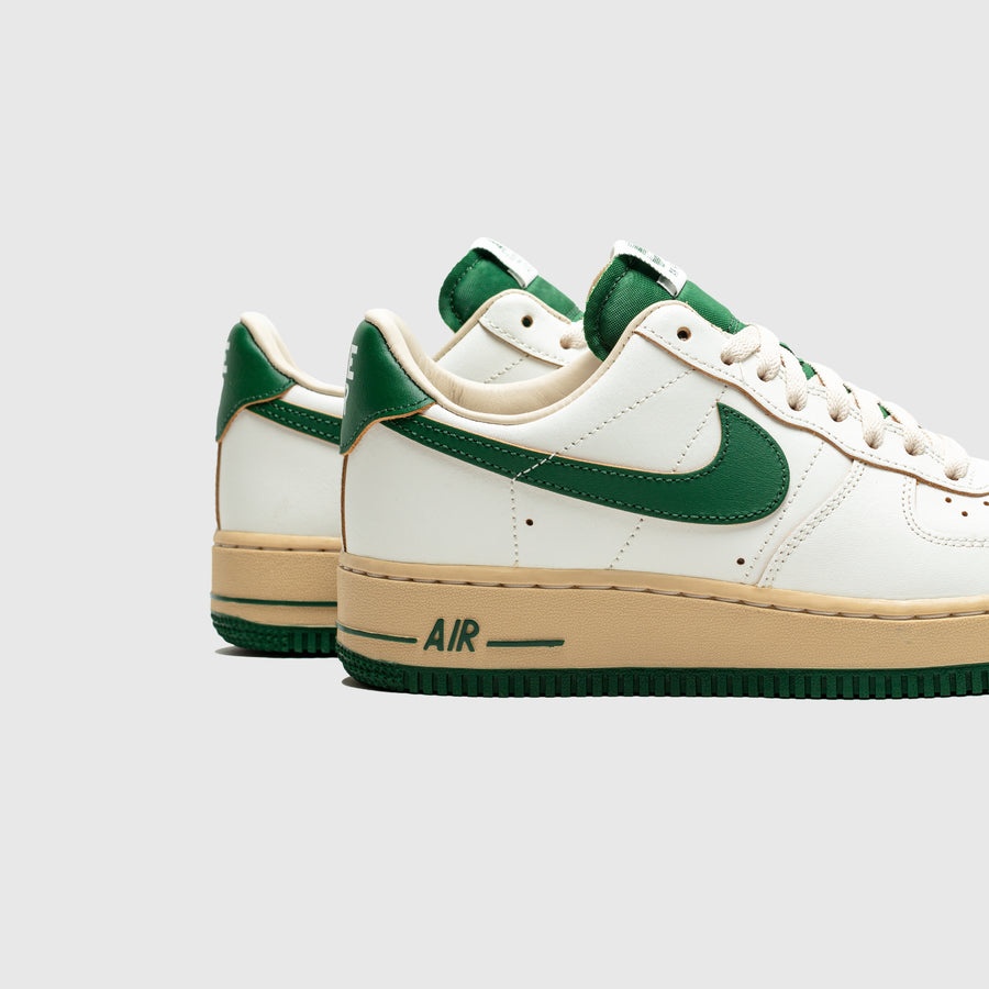 WMNS AIR FORCE 1 '07 LV8 "GORGE GREEN" - 7