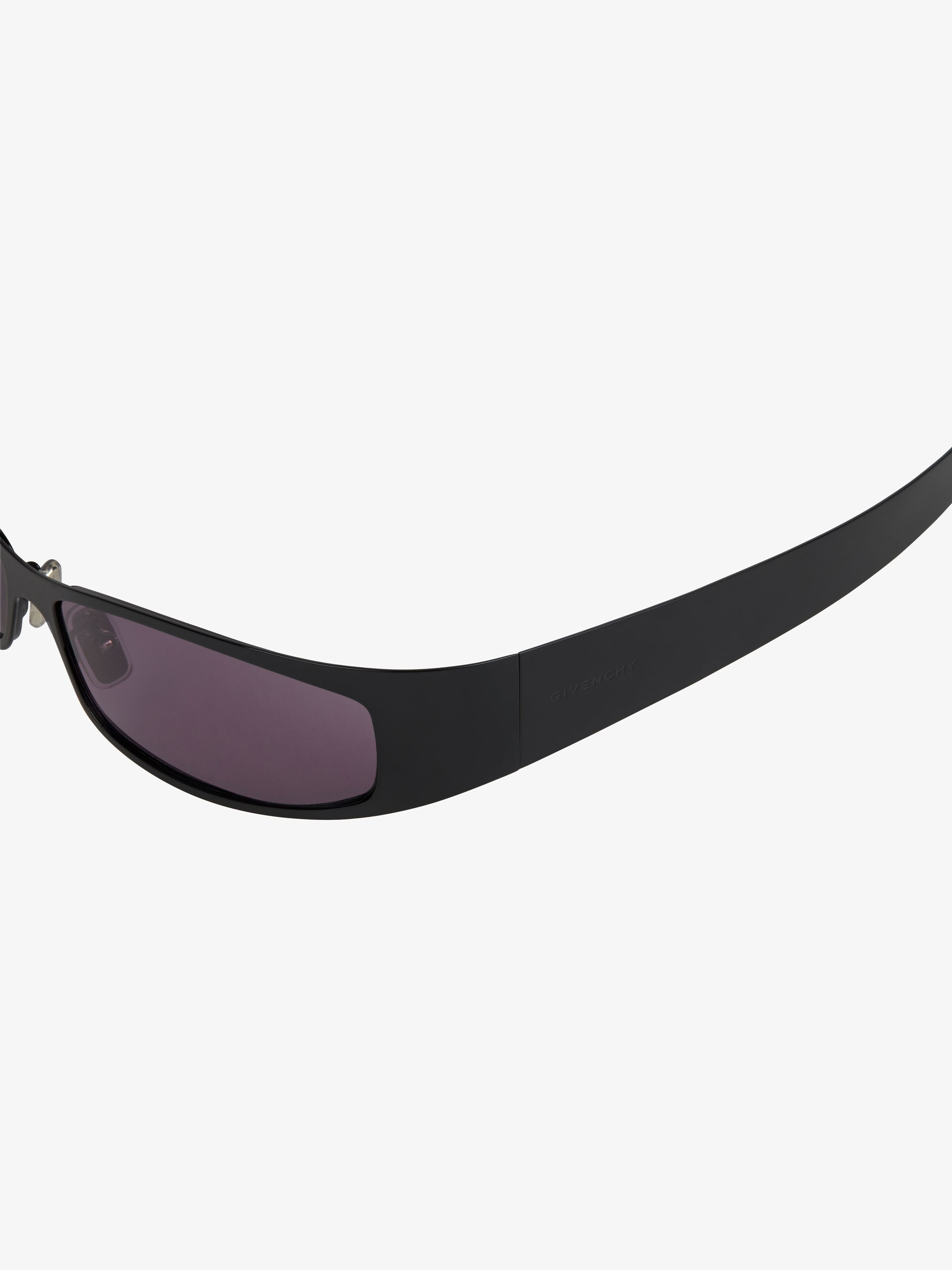 G SCAPE SUNGLASSES IN METAL - 2