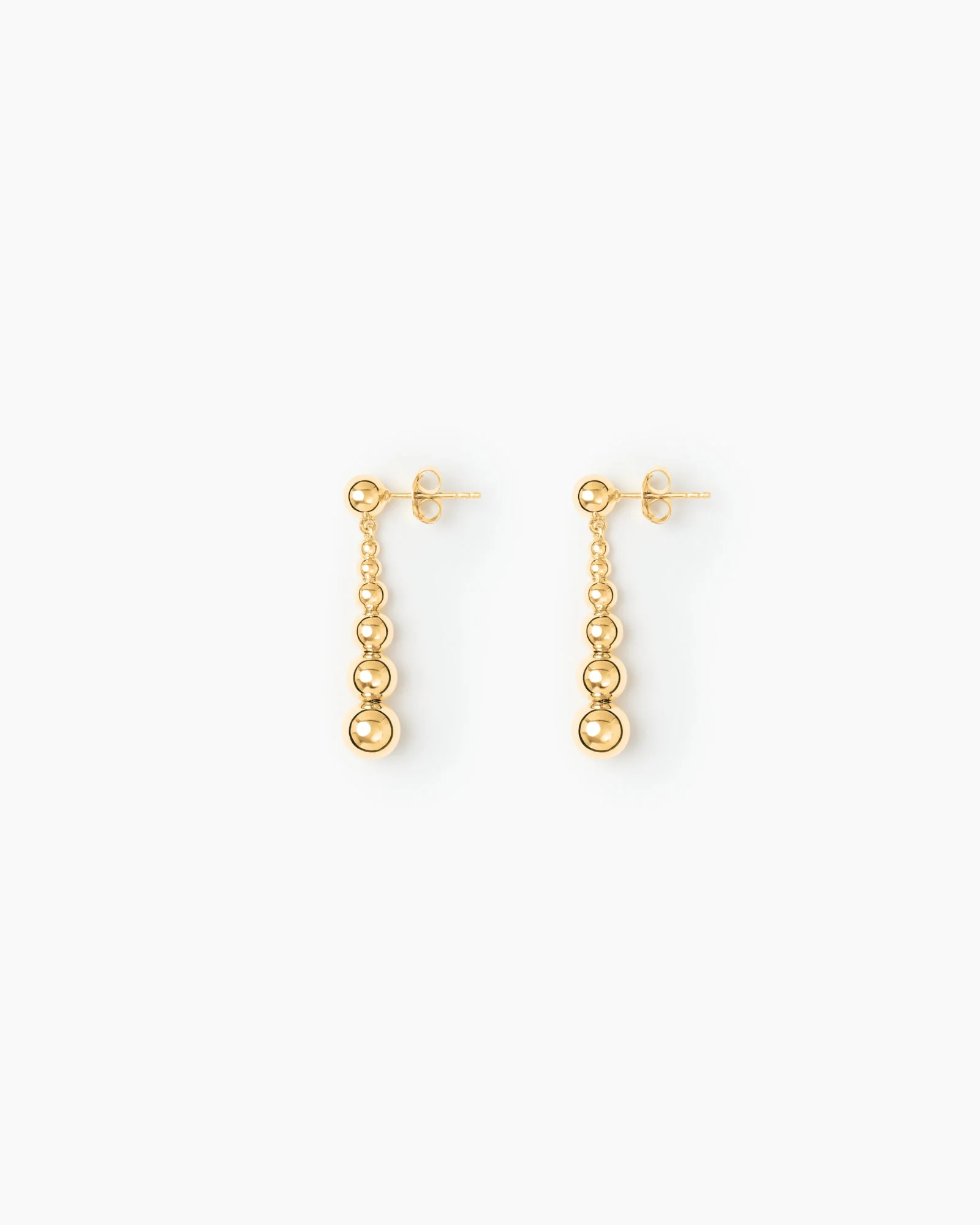 The Rebecca Earrings - 1