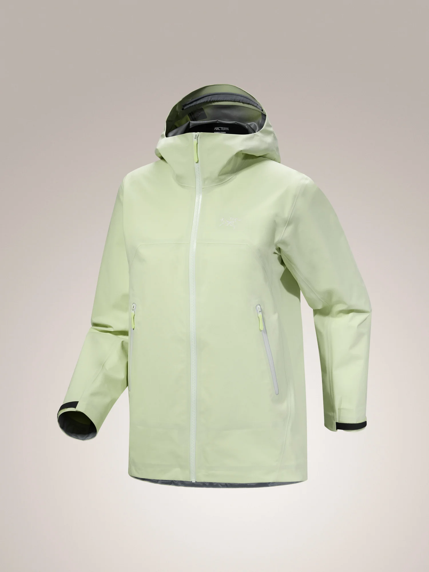 Beta Jacket - 1