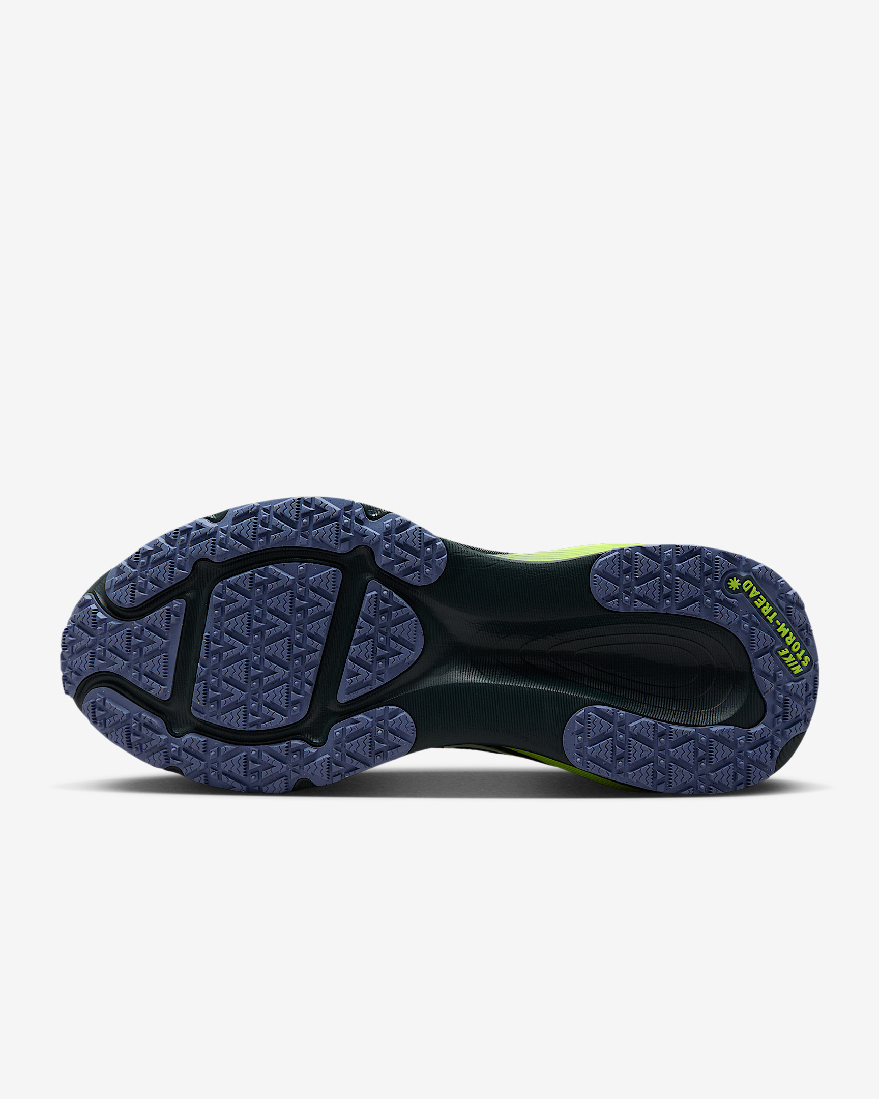 Nike Vomero 18 GORE-TEX Men's Waterproof Road Running Shoes with Reflective Accents - 2