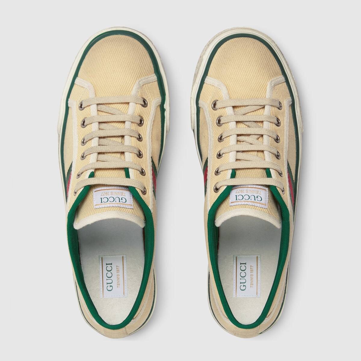 Women's Gucci Tennis 1977 sneaker - 3