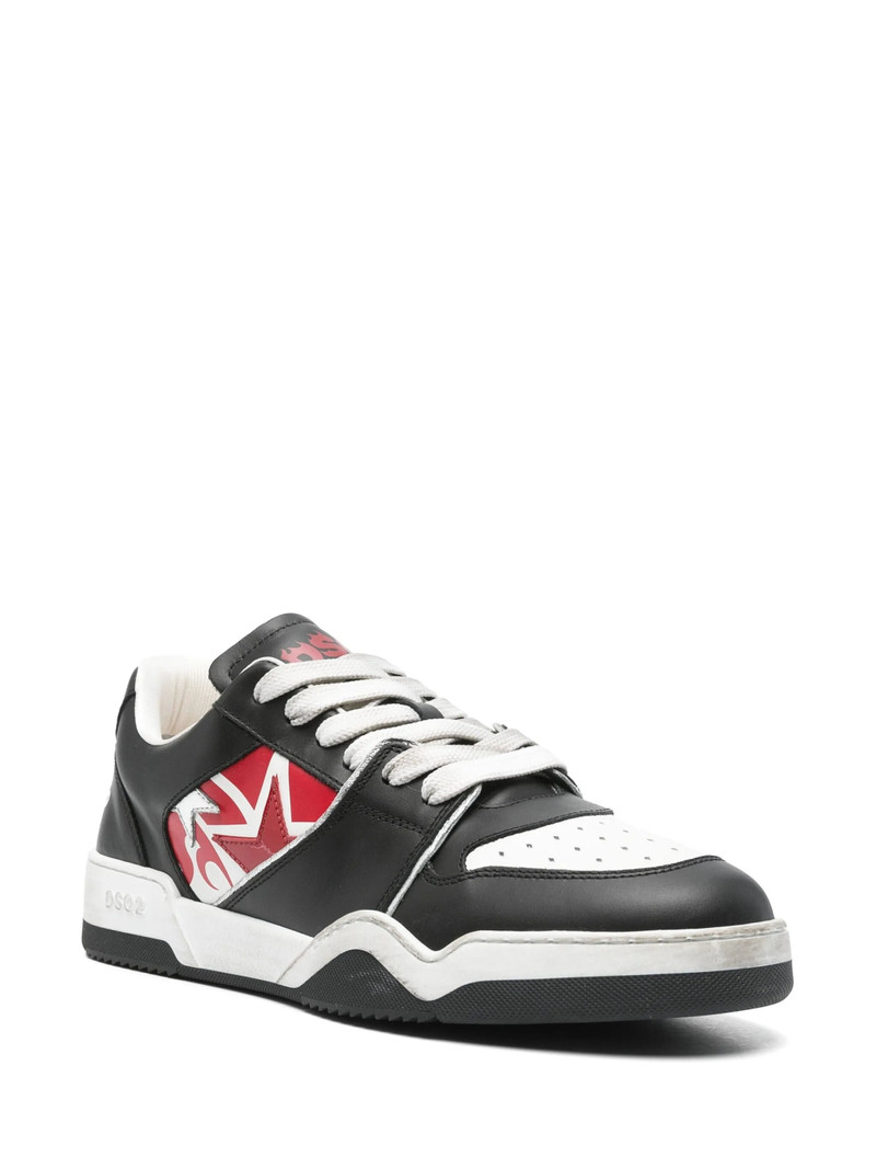 Spiker Sneakers 3