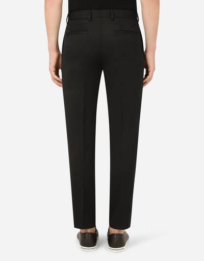 Dolce & Gabbana Wool pants outlook