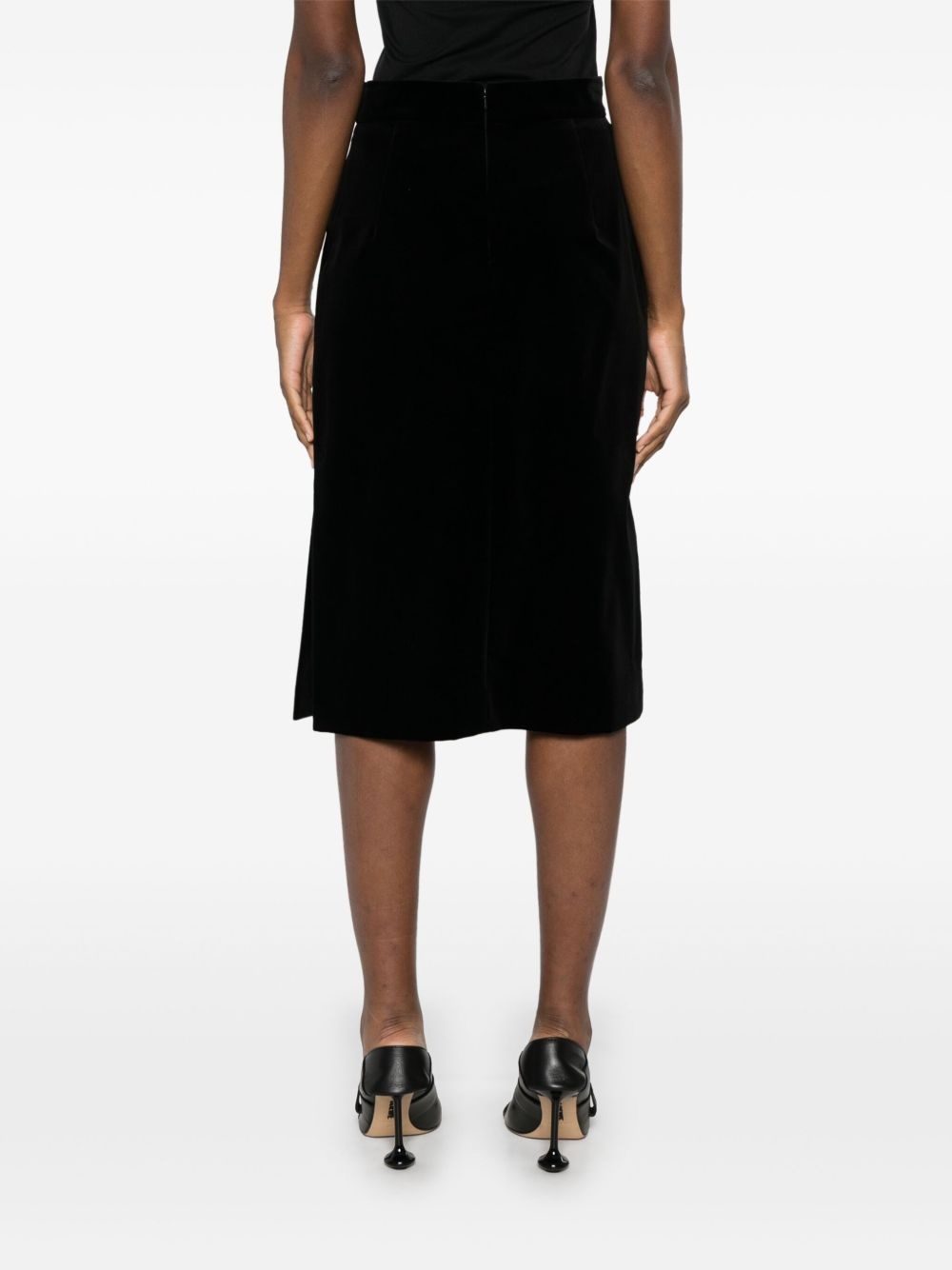 Capo midi skirt - 4
