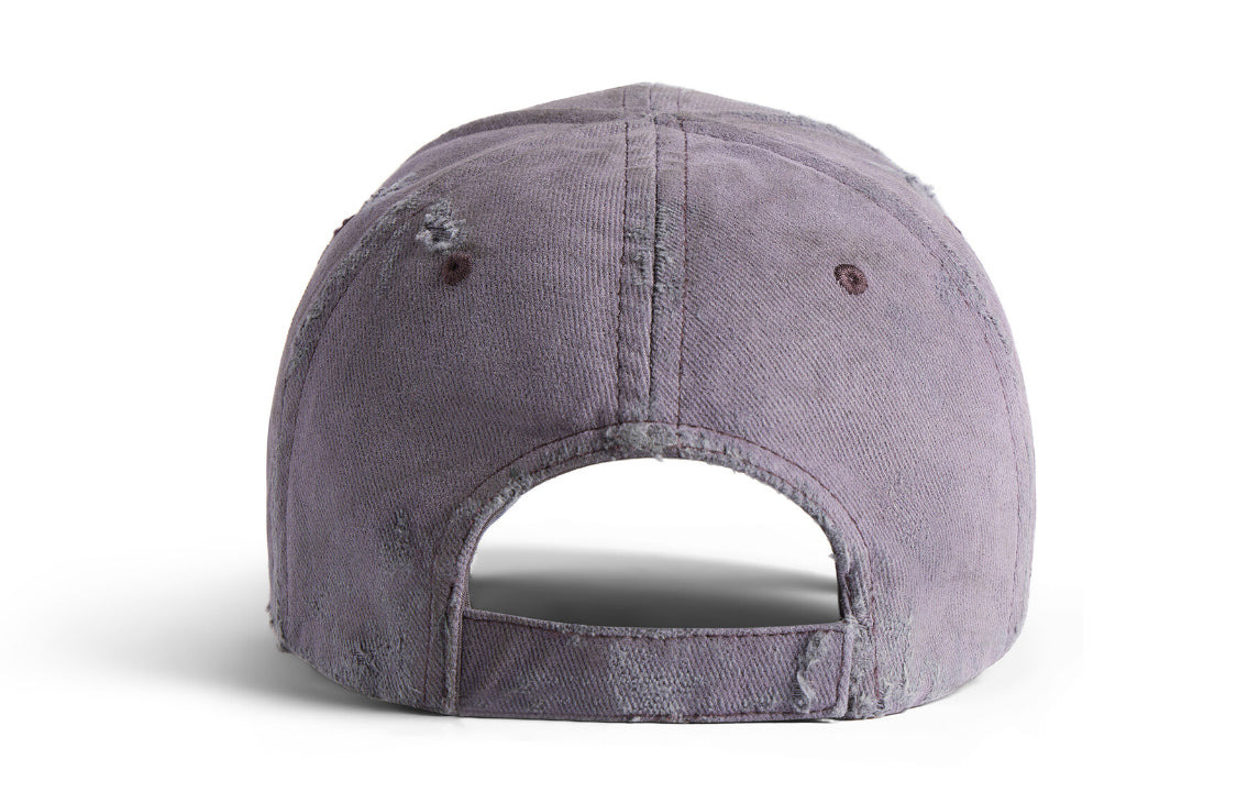 Balenciaga Unity Sports Icon Cap 'Faded Purple' 766864410B25071 - 3