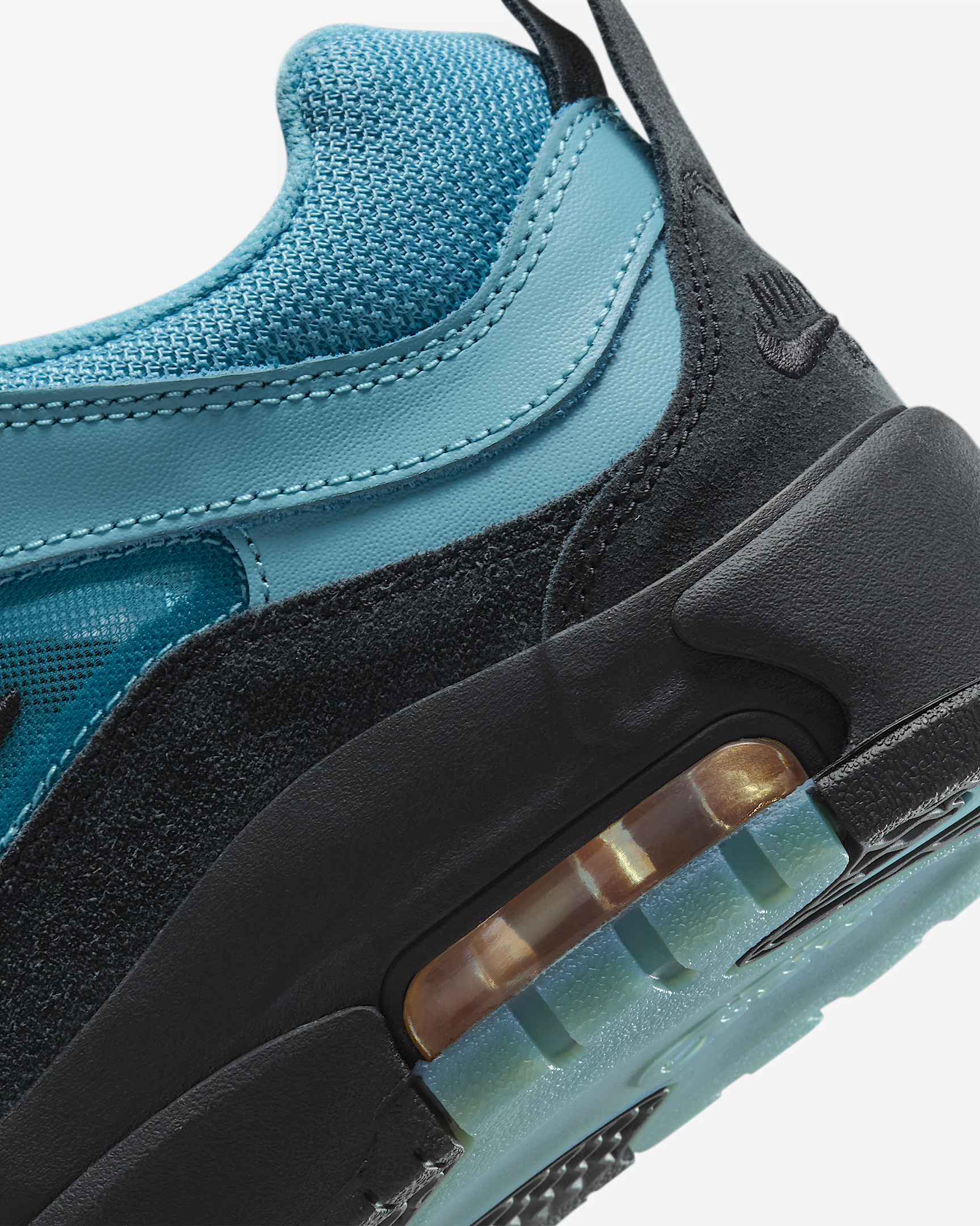 Nike Air Max Ishod Skate Shoes - 8