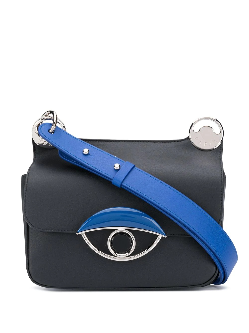 small Eye shoulder bag - 1