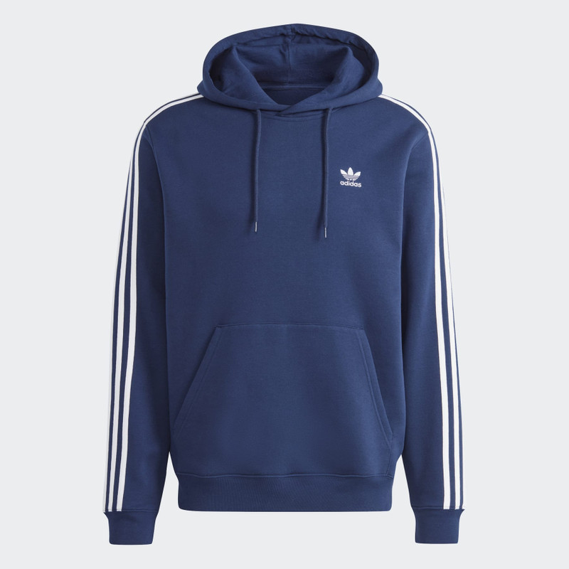 Adicolor Classics 3-Stripes Hoodie - 1