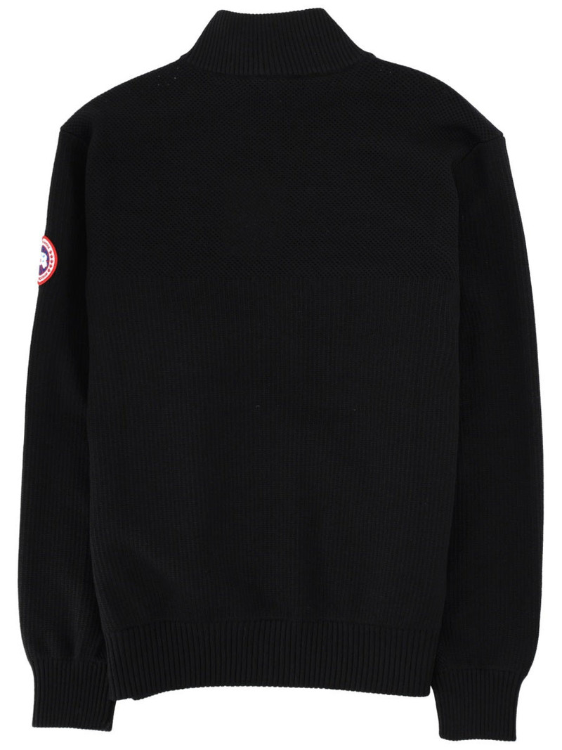 Canada Goose Canada Goose Men's Lightweight Merino Wool Jacket - Handbridge outlook