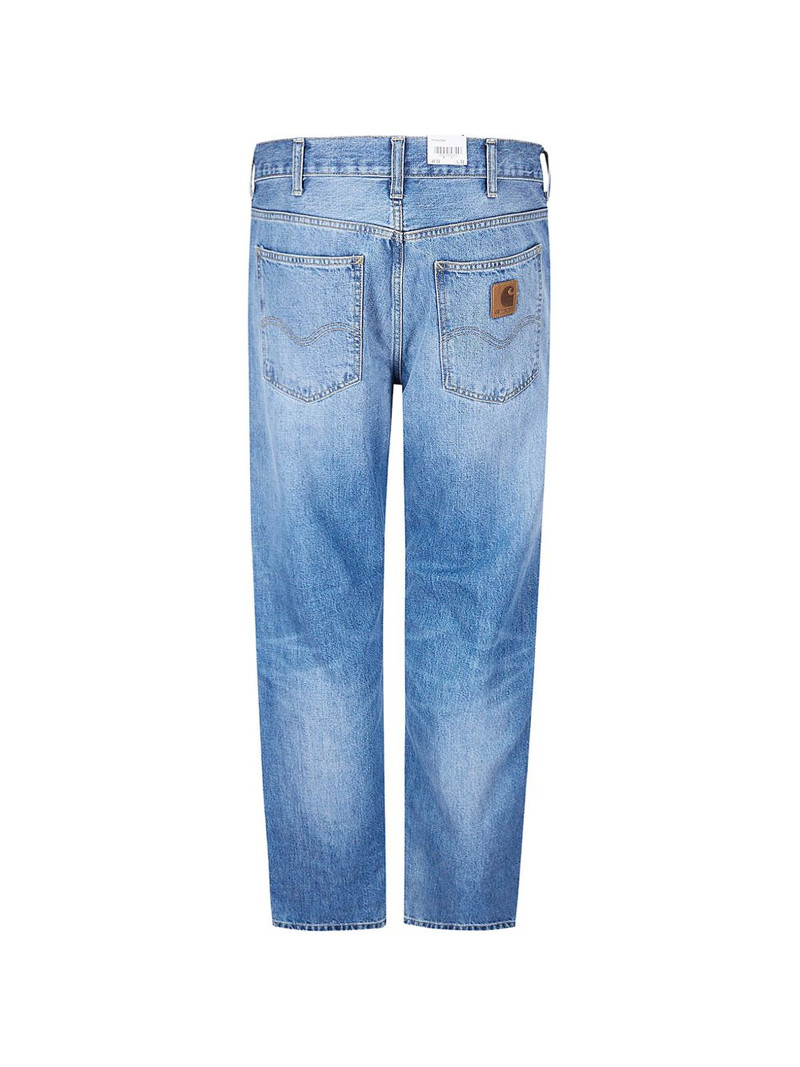 Carhartt WIP Marlow jeans outlook