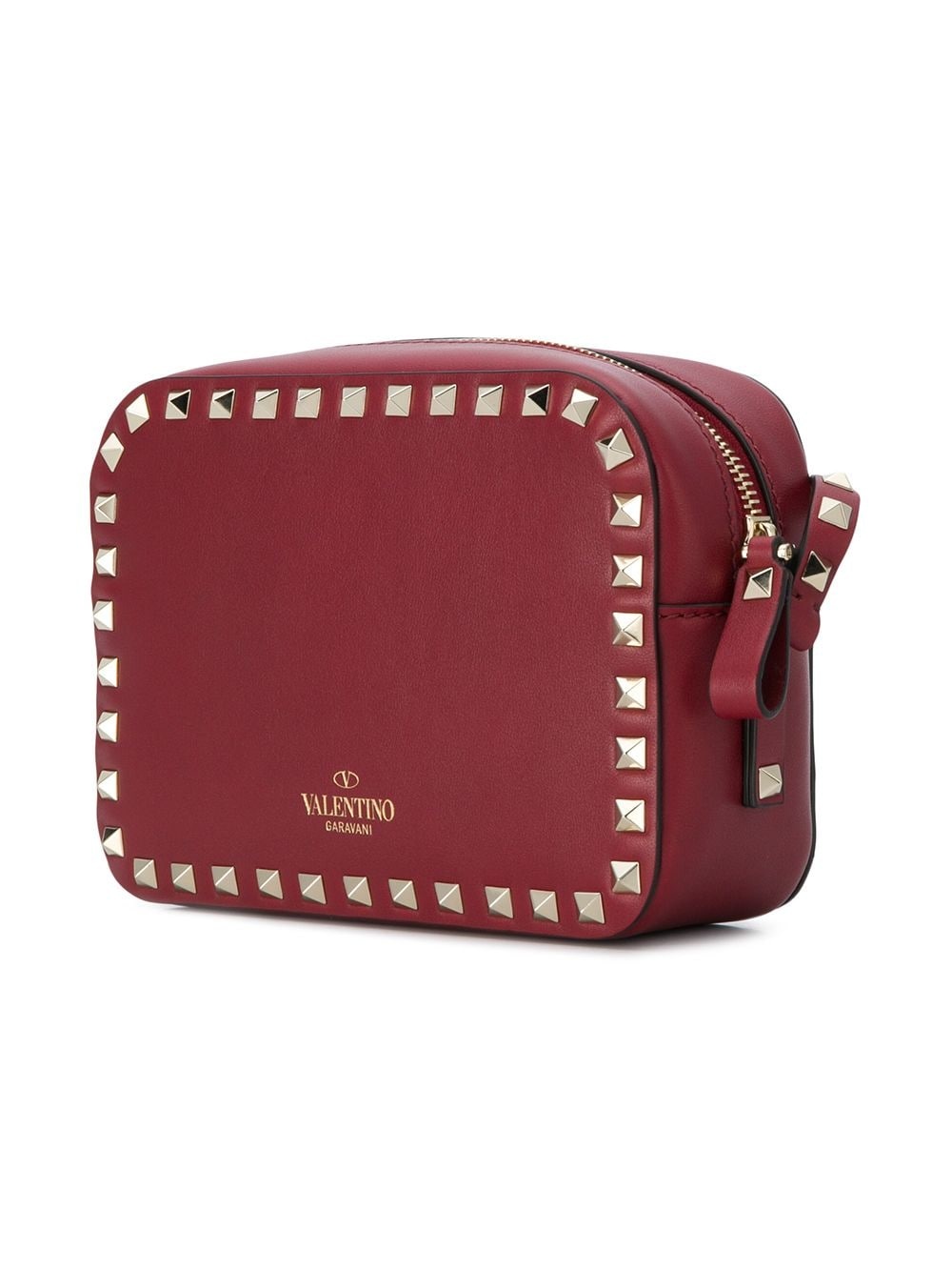 Rockstud crossbody bag - 3