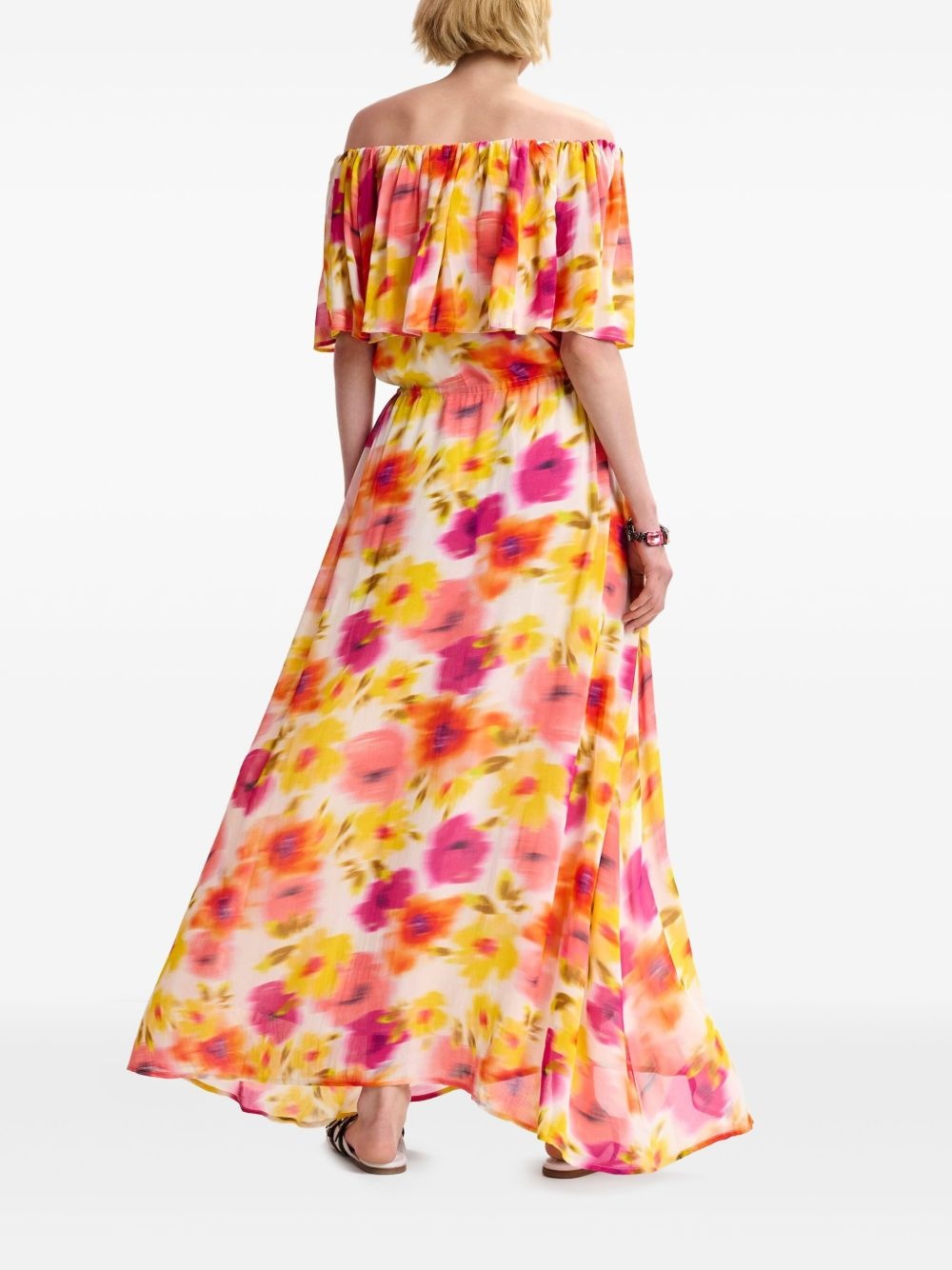 Hirgo dress - 3