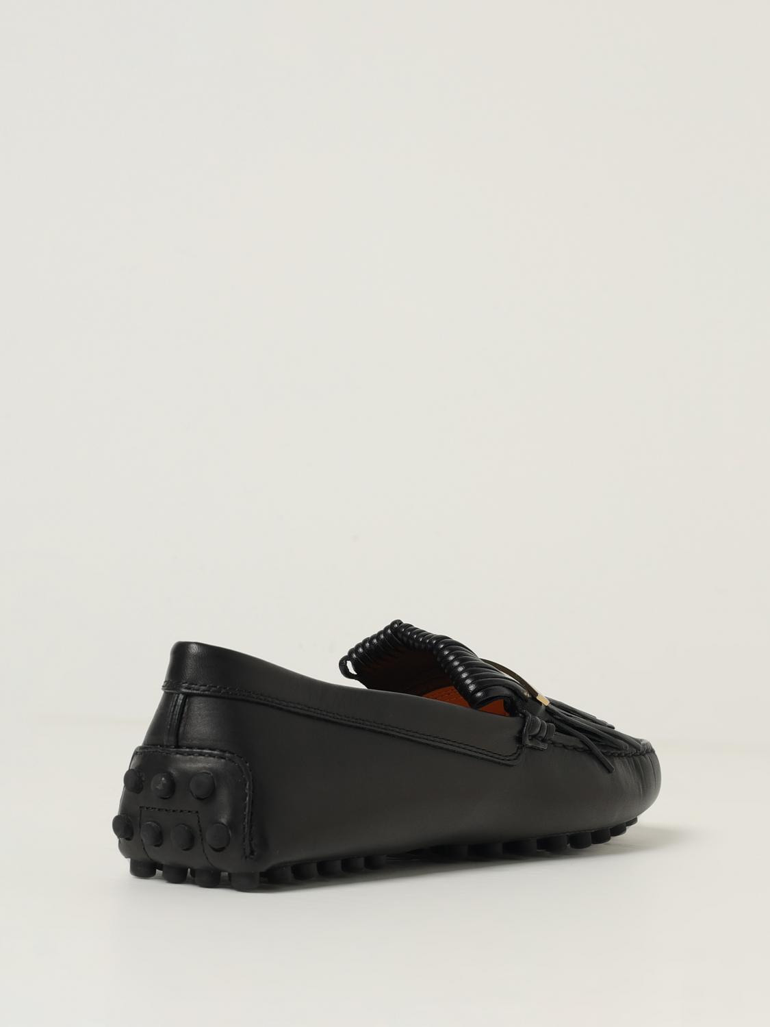Loafers woman Tod's - 3