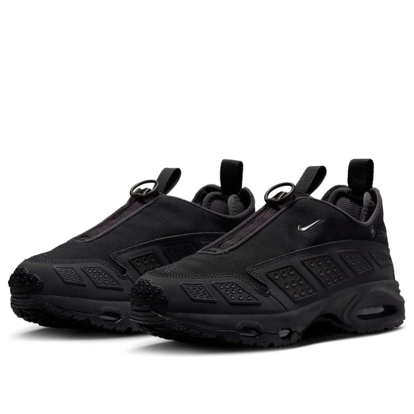 (WMNS) Nike Air Max SNDR Gore-Tex 'Black' FZ4238-001 - 3