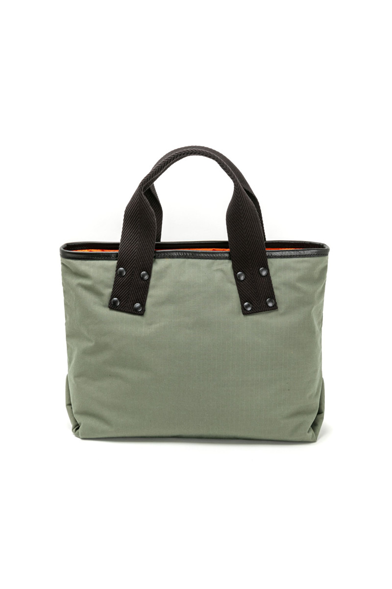 sacai sacai Gonz Multi Patch Tote Medium outlook