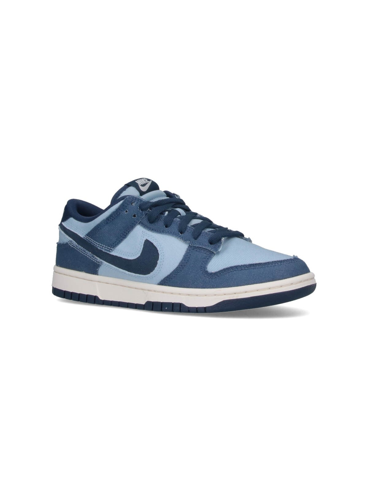 "DUNK LOW RETRO" SNEAKERS - 2