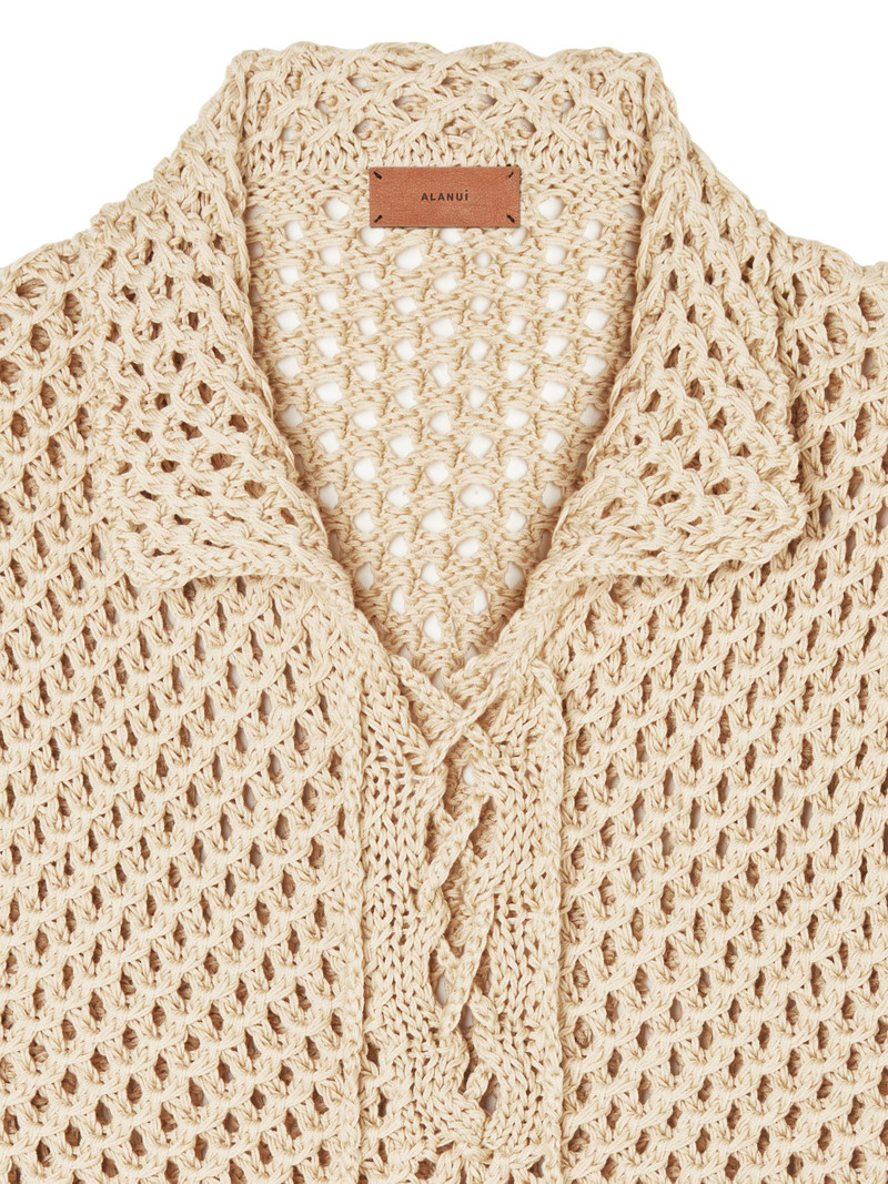 A Love Letter To India Polo 8