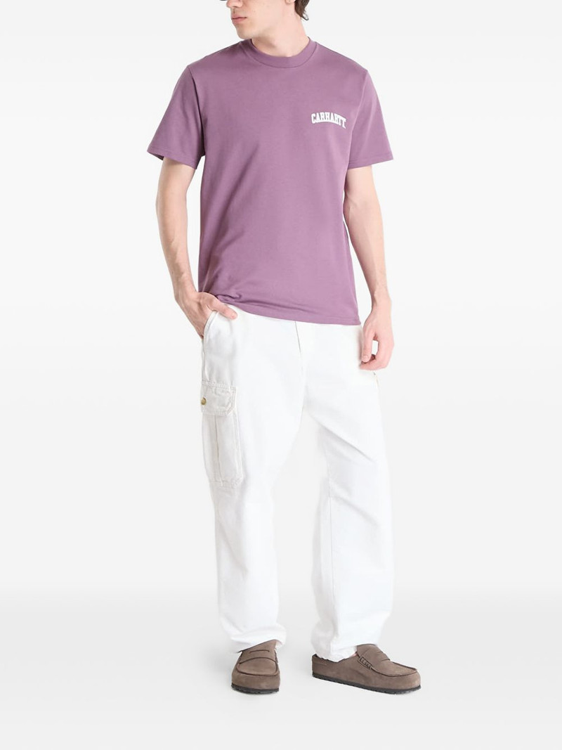 script university T-shirt 3