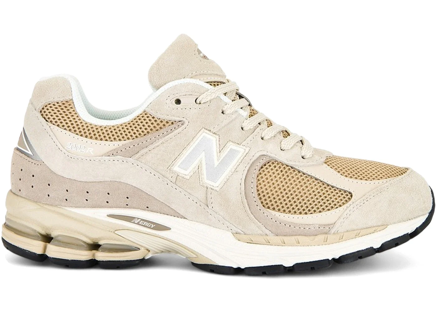 New Balance 2002R Shipyard - 1