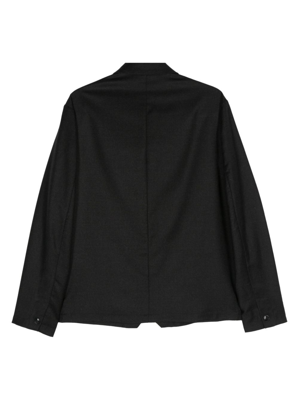 Visal shirt jacket - 2