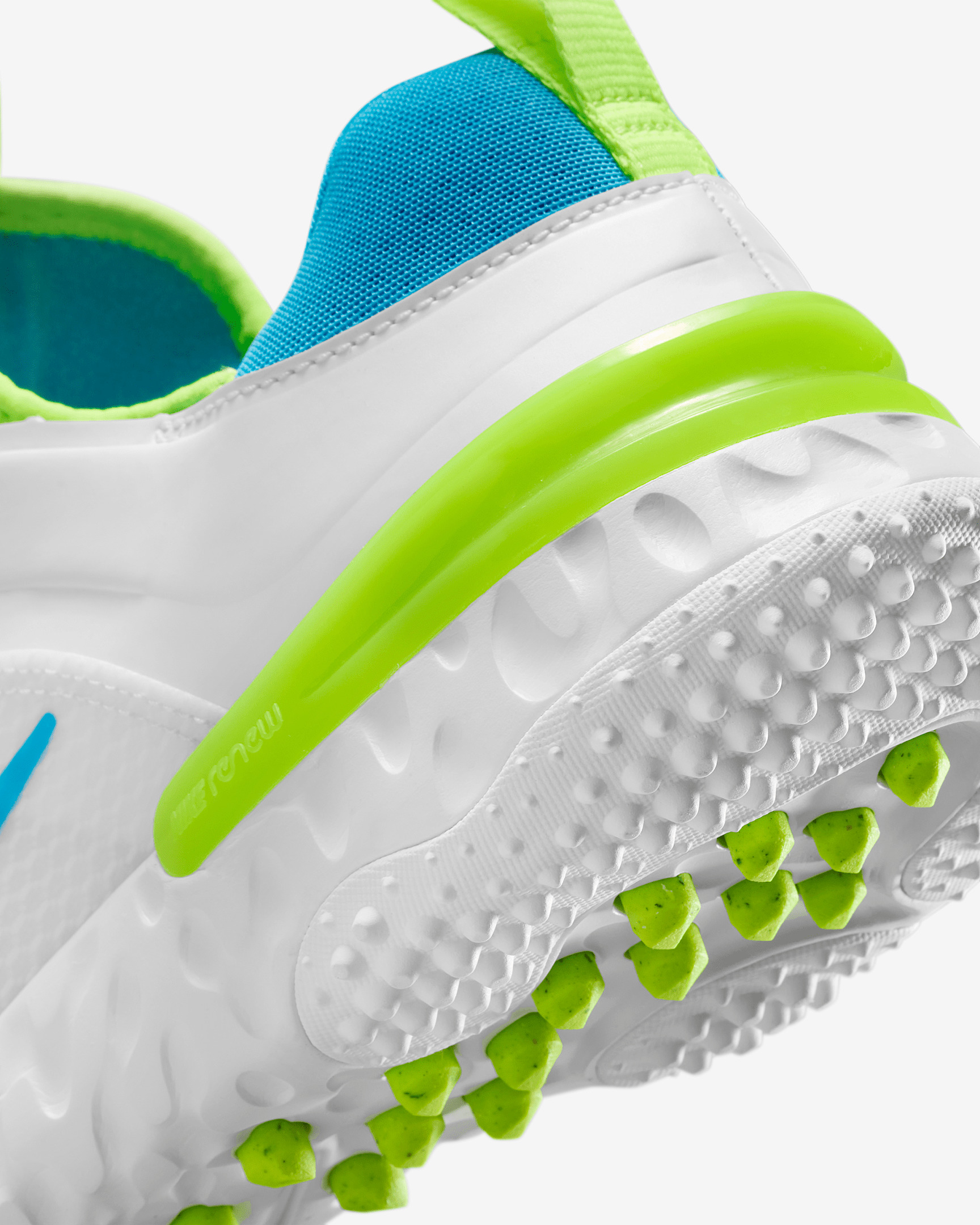 Nike Huarache 9 Elite TF LAX SE Lacrosse Shoes - 8