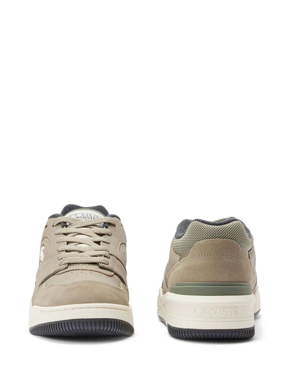 Lineshot sneakers - 5