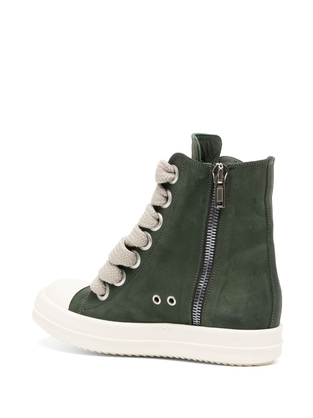 Edfu high-top sneakers - 3